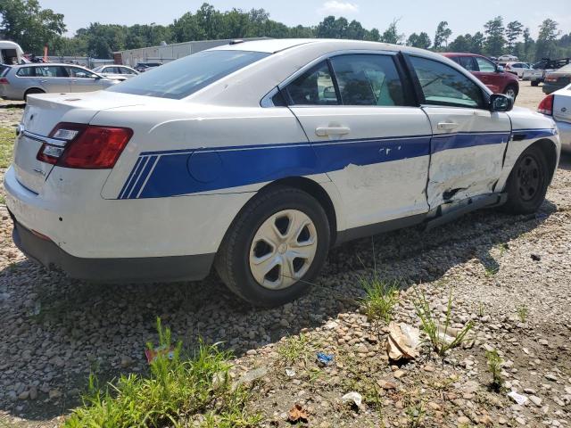 Photo 3 from auction – 2014 FORD TAURUS POL with VIN 1FAHP2L86EG156446