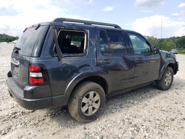 Photo 3 from auction – 2010 FORD EXPLORER X with VIN 1FMEU7DE5AUA76747