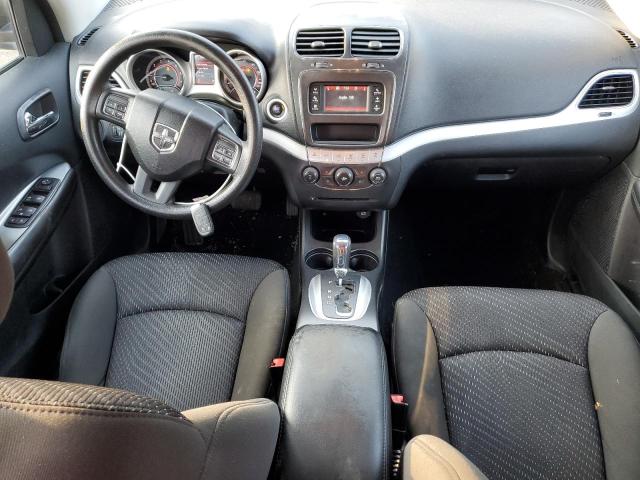 Photo 8 from auction – 2012 DODGE JOURNEY SX with VIN 3C4PDCBG2CT181057