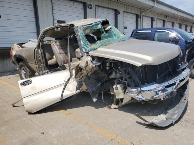 Photo 4 from auction – 2005 CHEVROLET SILVERADO with VIN 1GCHC29U35E255635