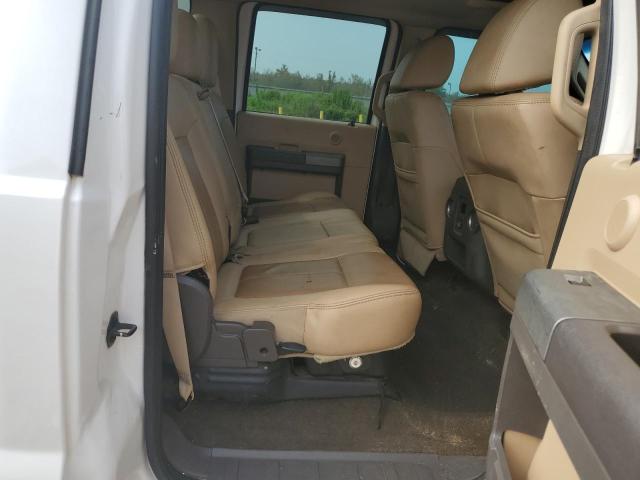 Photo 10 from auction – 2011 FORD F250 SUPER with VIN 1FT7W2BT6BEA16595