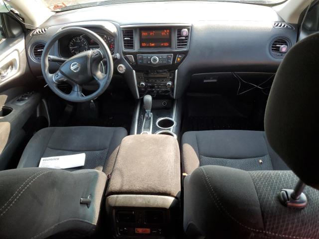 Foto 8 de la subasta – 2014 NISSAN PATHFINDER con VIN 5N1AR2MM5EC648258