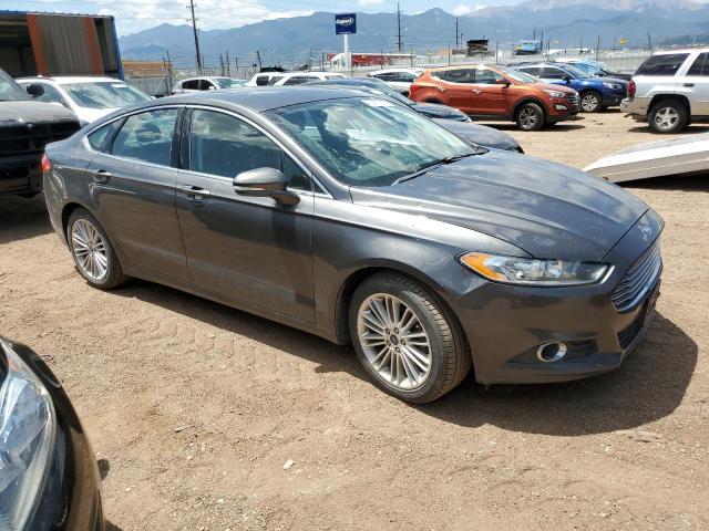 Photo 4 from auction – 2016 FORD FUSION SE with VIN 3FA6P0T96GR122779