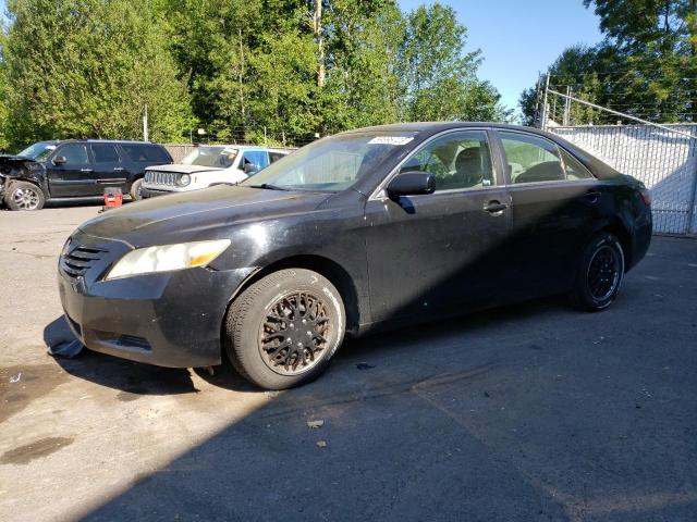 Photo 1 from auction – 2009 TOYOTA CAMRY BASE with VIN 4T1BE46K59U408635