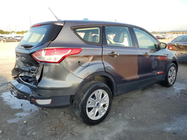 Photo 3 from auction – 2015 FORD ESCAPE S with VIN 1FMCU0F77FUB91385