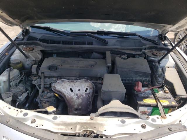 Photo 11 from auction – 2009 TOYOTA CAMRY BASE with VIN 4T4BE46K19R101923