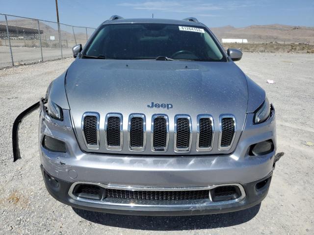 Photo 5 from auction – 2014 JEEP CHEROKEE L with VIN 1C4PJLDB0EW173174