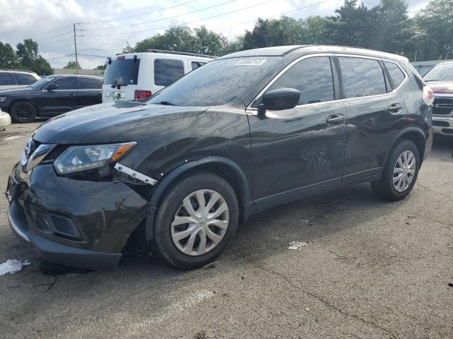Photo 1 from auction – 2016 NISSAN ROGUE S with VIN JN8AT2MV2GW136526