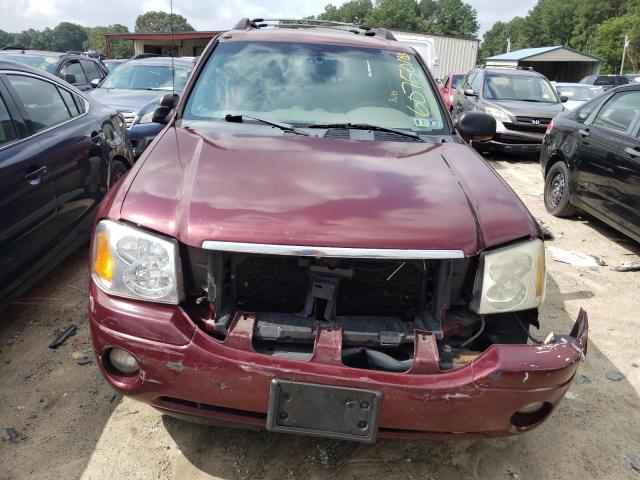Photo 5 from auction – 2003 GMC ENVOY XL with VIN 1GKET16S736188503