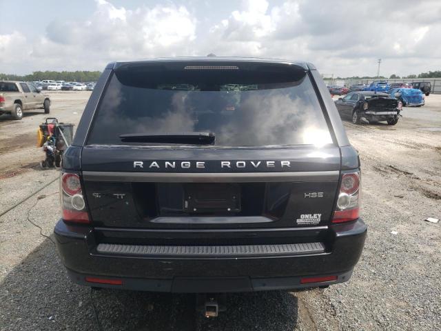 Photo 6 from auction – 2012 LAND ROVER RANGE ROVE with VIN SALSF2D43CA730878