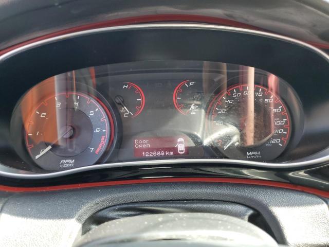Photo 9 from auction – 2014 DODGE DART SXT with VIN 1C3CDFBBXED861256