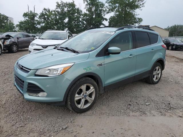 FORD ESCAPE SE 2013 z numerem VIN 1FMCU9GX4DUC01094 - Zdjęcie z aukcji