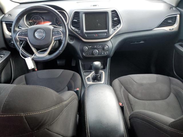 Photo 8 from auction – 2015 JEEP CHEROKEE L with VIN 1C4PJLCB8FW701854