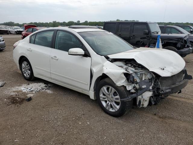 Photo 4 from auction – 2012 NISSAN ALTIMA BAS with VIN 1N4AL2AP6CC135866
