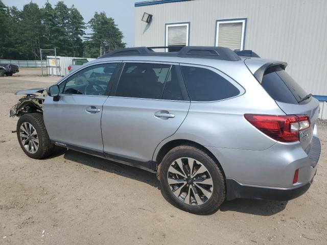 Photo 2 from auction – 2016 SUBARU OUTBACK 3. with VIN 4S4BSENC4G3226159