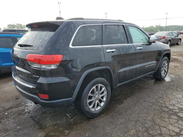 Photo 3 from auction – 2015 JEEP GRAND CHER with VIN 1C4RJFBG9FC104589