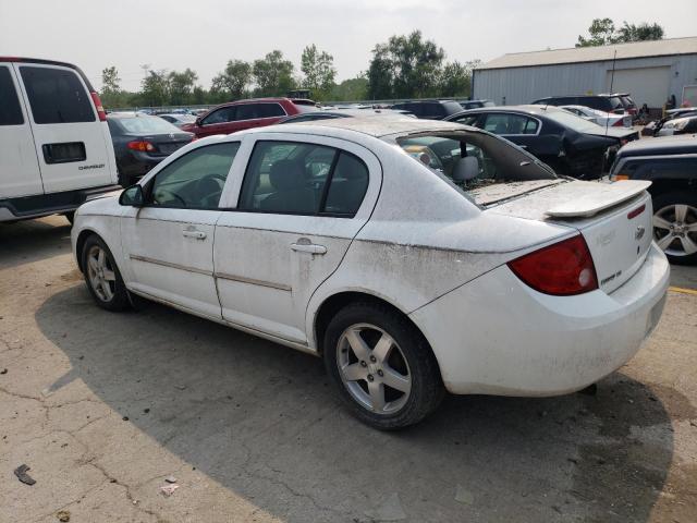 Photo 2 from auction – 2005 CHEVROLET COBALT LS with VIN 1G1AL52F857621696