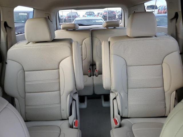 Photo 10 from auction – 2022 GMC ACADIA DEN with VIN 1GKKNPL43NZ142352