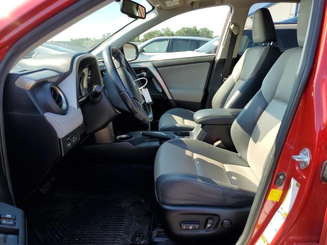 Photo 7 from auction – 2014 TOYOTA RAV4 LIMIT with VIN JTMDFREV0ED053323