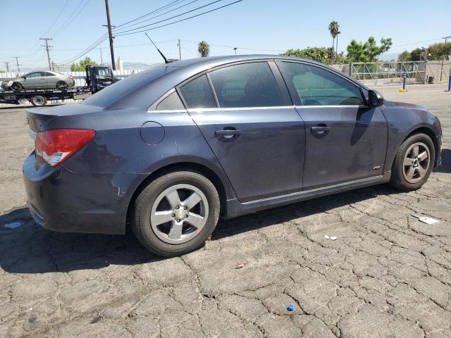 Photo 3 from auction – 2014 CHEVROLET CRUZE LT with VIN 1G1PC5SB7E7148199