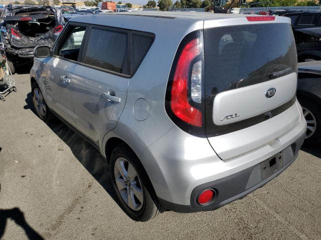 Photo 2 from auction – 2019 KIA SOUL with VIN KNDJN2A24K7019887