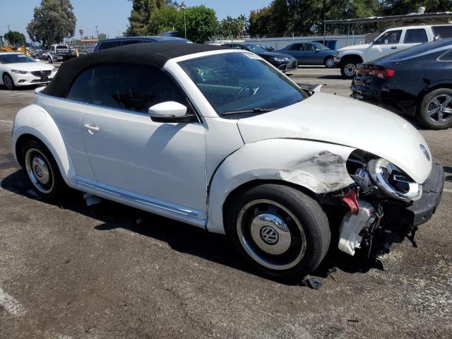 Photo 4 from auction – 2013 VOLKSWAGEN BEETLE with VIN 3VW5X7AT3DM803288