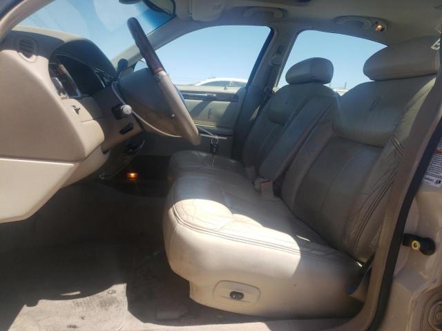 Photo 7 from auction – 2000 LINCOLN TOWN CAR C with VIN 1LNHM83W1YY810400
