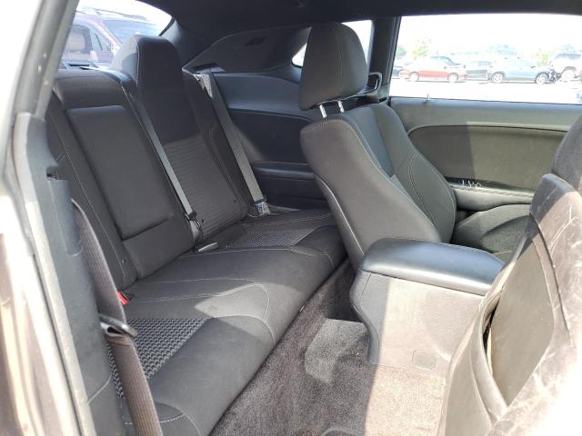 Photo 10 from auction – 2016 DODGE CHALLENGER with VIN 2C3CDZAGXGH245609