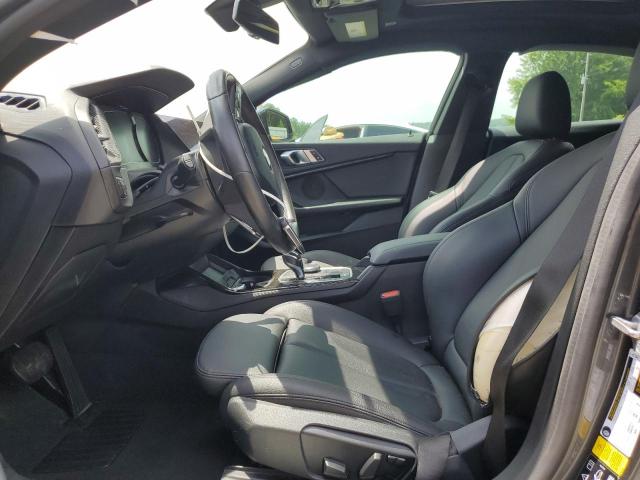 Photo 7 from auction – 2020 BMW 228XI with VIN WBA73AK00L7F60072
