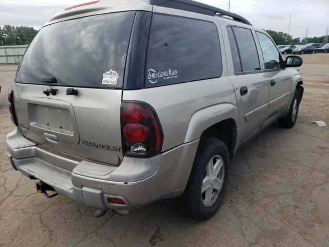 Zdjęcie 3 z aukcji – 2003 CHEVROLET TRAILBLAZE z VIN 1GNET16S336160247