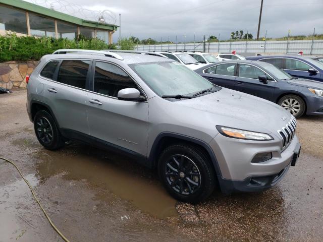 Zdjęcie 4 z aukcji – 2017 JEEP CHEROKEE L z VIN 1C4PJMCS2HW646505