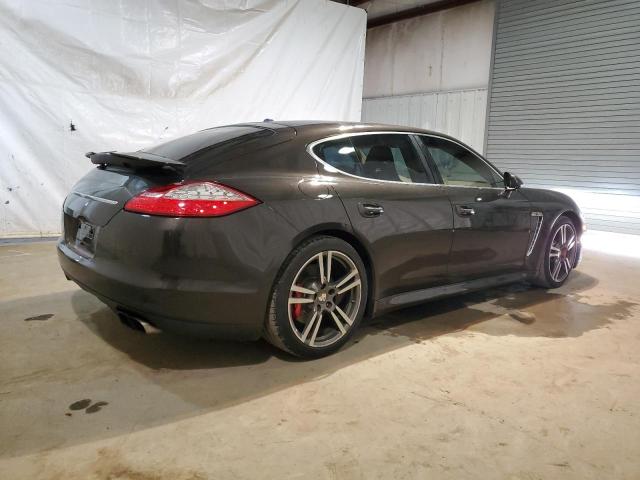 Photo 3 from auction – 2010 PORSCHE PANAMERA T with VIN WP0AC2A71AL091508