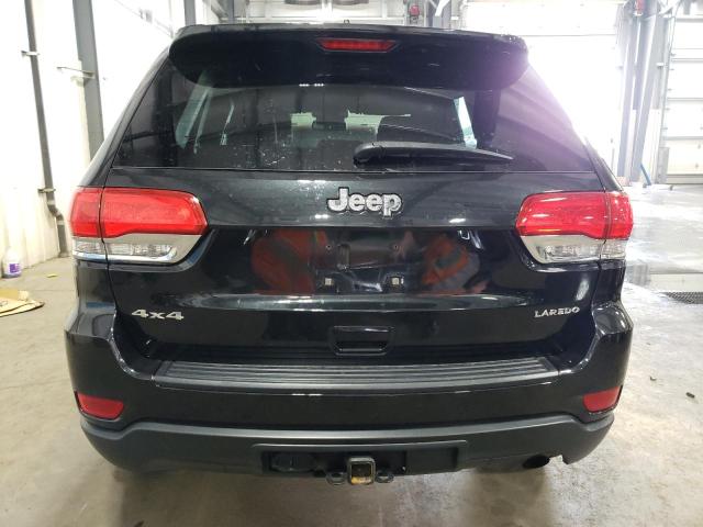 Photo 6 from auction – 2015 JEEP GRAND CHER with VIN 1C4RJFAG4FC631019