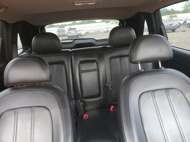 Photo 10 from auction – 2014 CHEVROLET CAPTIVA LT with VIN 3GNAL3EK3ES640475