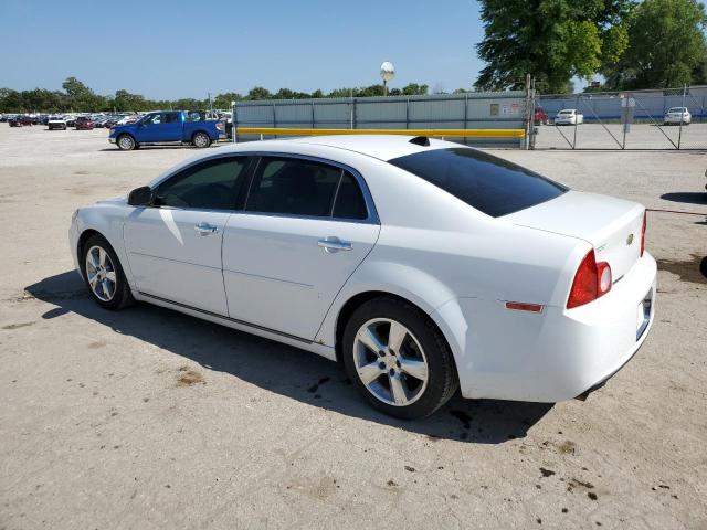 Photo 2 from auction – 2012 CHEVROLET MALIBU 2LT with VIN 1G1ZD5EU6CF335150