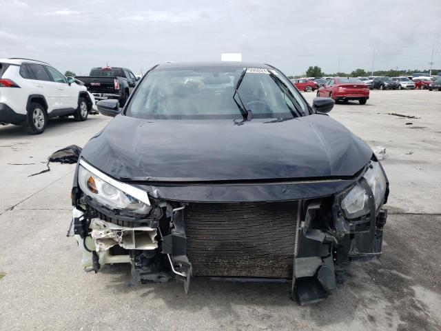 Photo 5 from auction – 2017 HONDA CIVIC with VIN 19XFC2F54HE015247