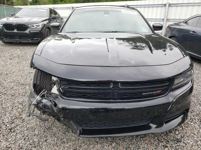 Photo 5 from auction – 2018 DODGE CHARGER SX with VIN 2C3CDXBG9JH134527