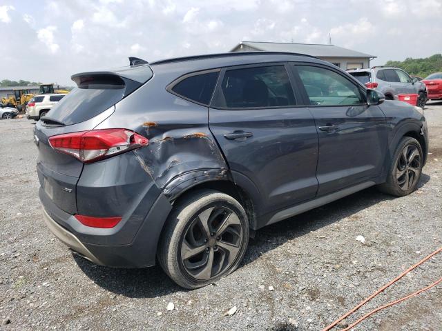Photo 3 from auction – 2018 HYUNDAI TUCSON VAL with VIN KM8J3CA24JU646838