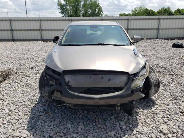 Photo 5 from auction – 2012 BUICK LACROSSE P with VIN 1G4GD5E32CF245446
