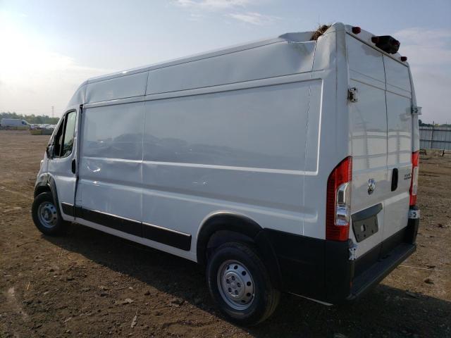 Photo 2 from auction – 2023 RAM PROMASTER with VIN 3C6LRVDG6PE525189