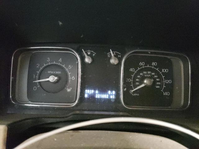 صورة رقم 9 من المزاد - 2008 LINCOLN MKX مع VIN 2LMDU68C48BJ25553