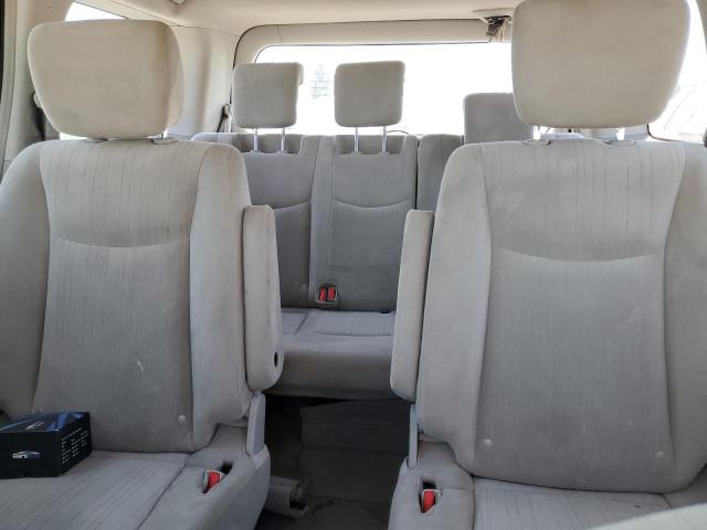 Photo 10 from auction – 2016 NISSAN QUEST S with VIN JN8AE2KP1G9155372