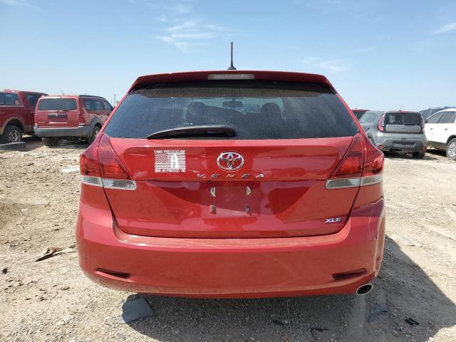 Photo 6 from auction – 2015 TOYOTA VENZA LE with VIN 4T3ZA3BB5FU094904