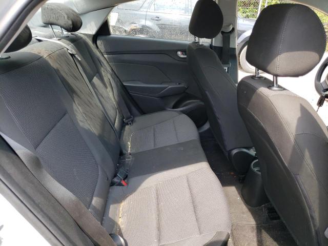 Photo 10 from auction – 2018 HYUNDAI ACCENT SE with VIN 3KPC24A34JE011566
