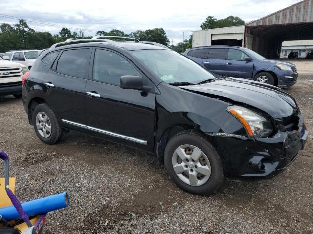 Photo 4 from auction – 2014 NISSAN ROGUE SELE with VIN JN8AS5MT4EW618186