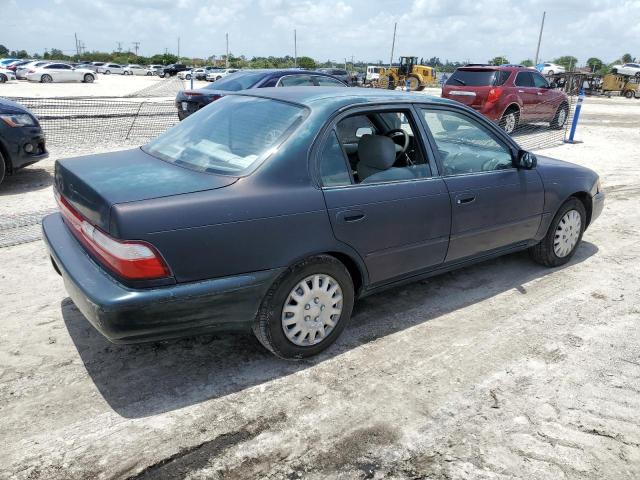 Photo 3 from auction – 1996 TOYOTA COROLLA DX with VIN 1NXBB02E2TZ445232