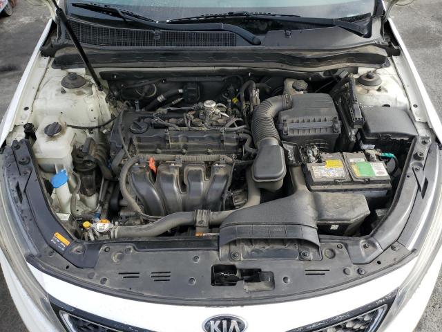Photo 11 from auction – 2015 KIA OPTIMA LX with VIN KNAGM4A73F5642727