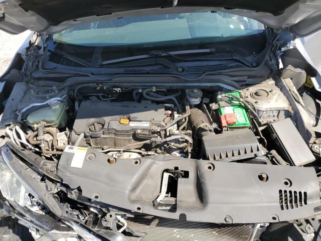 Photo 11 from auction – 2016 HONDA CIVIC EX with VIN 2HGFC2F79GH509884