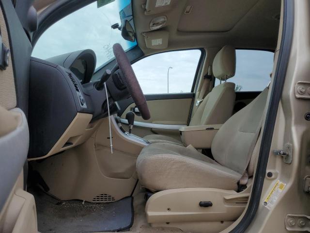 Photo 7 from auction – 2008 CHEVROLET EQUINOX LT with VIN 2CNDL53F186069445