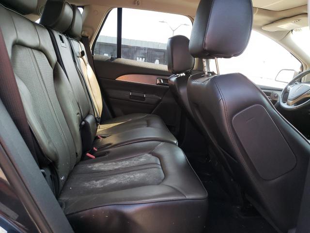 Photo 10 from auction – 2013 LINCOLN MKX with VIN 2LMDJ8JK1DBL31980